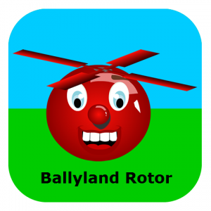 Ballyland Rotor